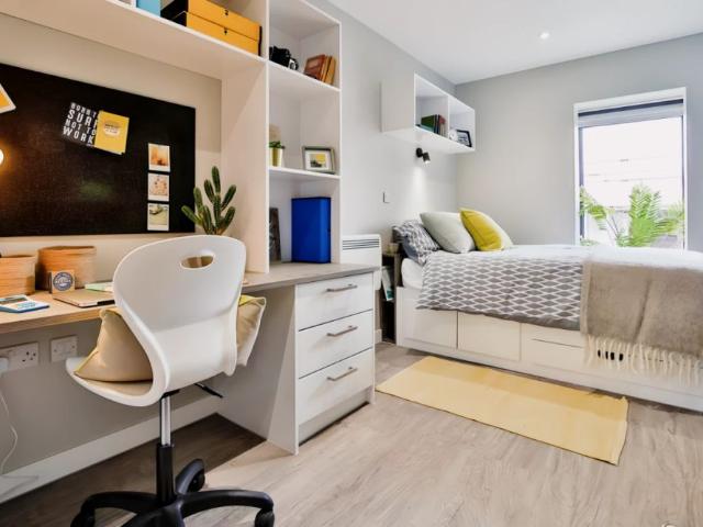 Room for rent in Falmouth, Cornwall