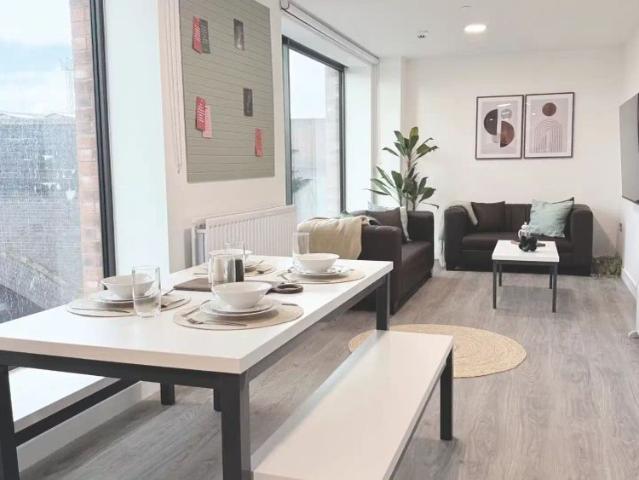 Room for rent in The Dings, Bristol
