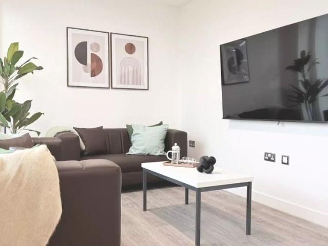 Room for rent in The Dings, Bristol