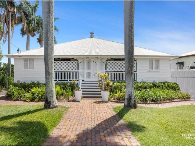 House for sale in Rockhampton, Queensland