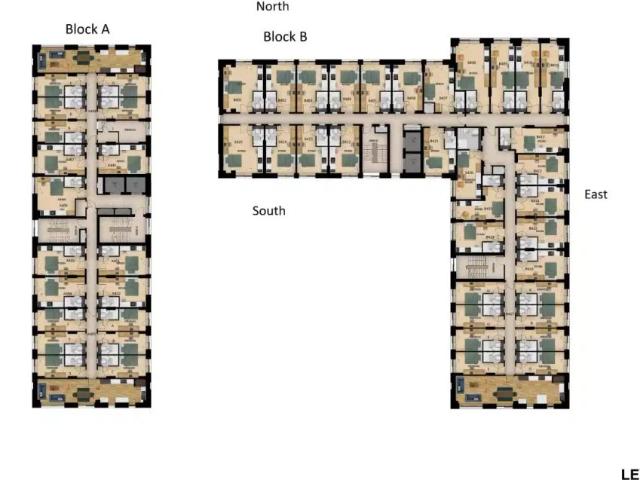 Room for rent in The Dings, Bristol