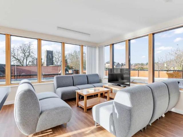 Room for rent in Key Street, Suffolk
