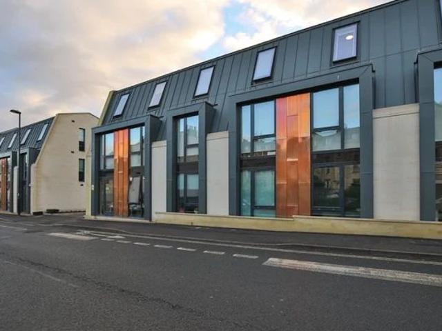 Studio for rent in Dulcote, Bath And North East Somerset