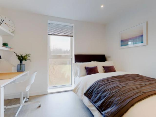 Studio for rent in Butterton, Staffordshire
