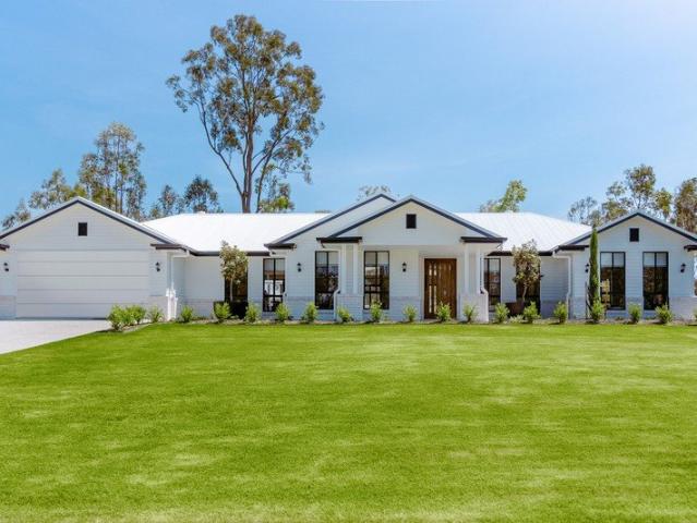 House for sale in Lowood, Queensland