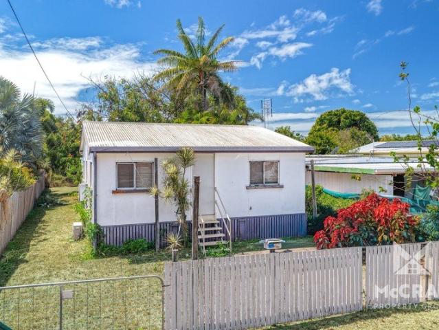 House for sale in Bowen, Queensland