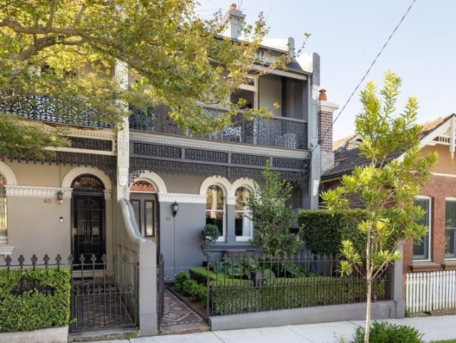 House for sale in Sydney, New South Wales