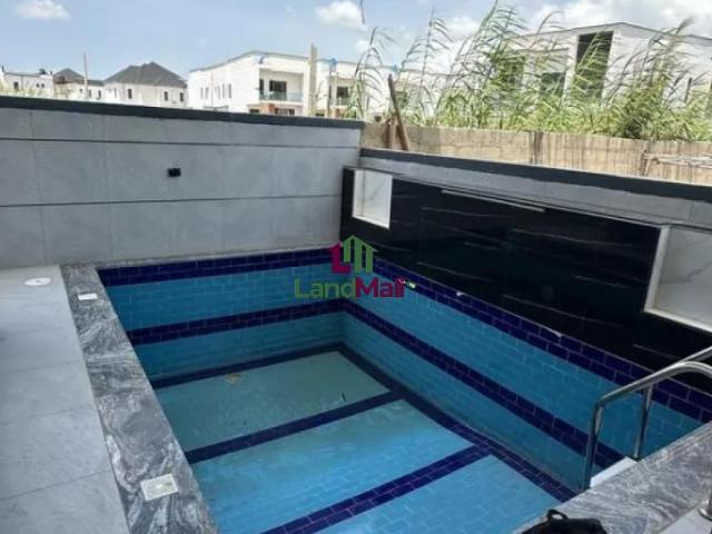 Property for sale in Eti Osa, Abuja