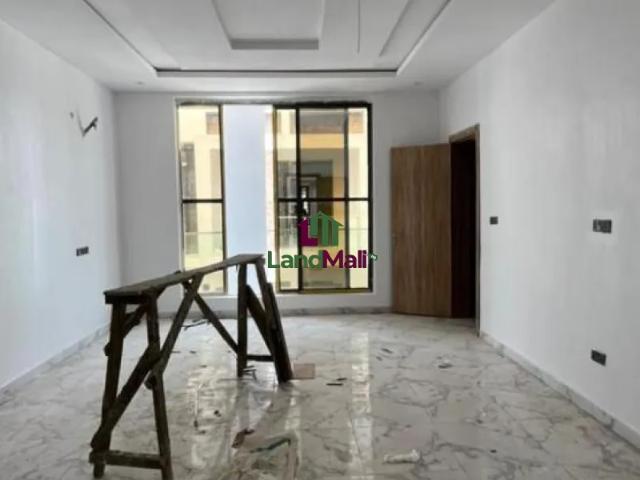 Property for sale in Eti Osa, Abuja