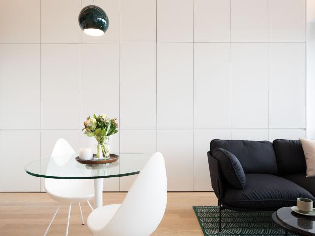 Apartment mieten in KG Inzersdorf Stadt, Wien