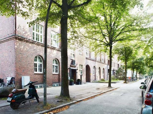 Apartment mieten in Uhlenhorst, Hamburg