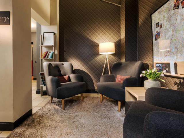 Apartment mieten in Uhlenhorst, Hamburg