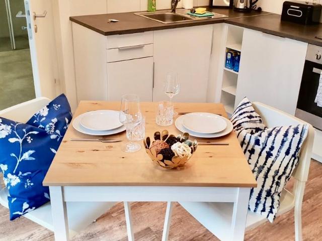 Apartment mieten in Kaiserslautern, Rheinland-Pfalz