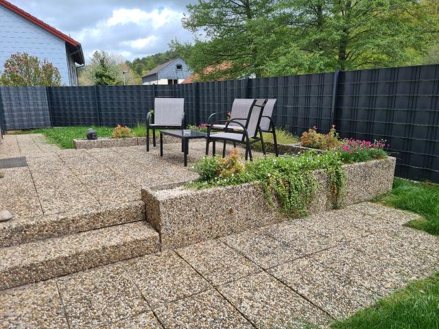 Apartment mieten in Kaiserslautern, Rheinland-Pfalz