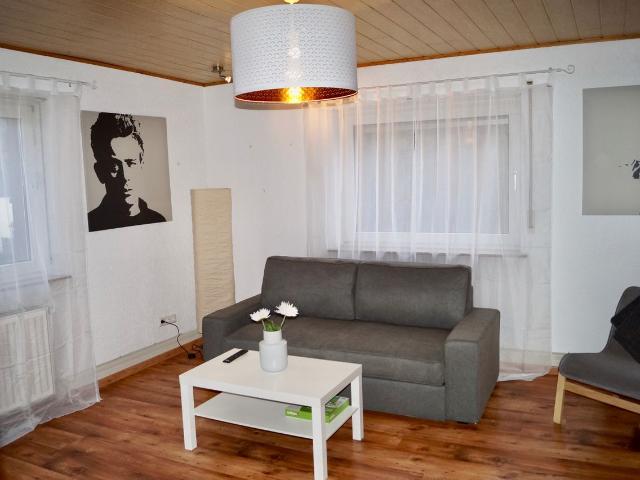 Apartment mieten in Kaiserslautern, Rheinland-Pfalz