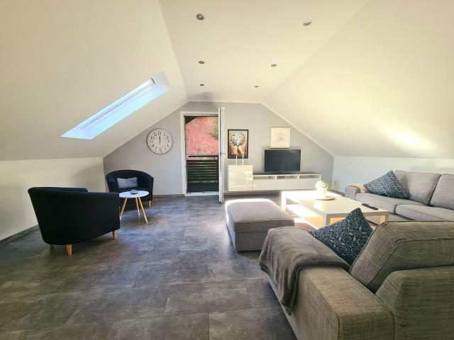 Apartment mieten in Kaiserslautern, Rheinland-Pfalz