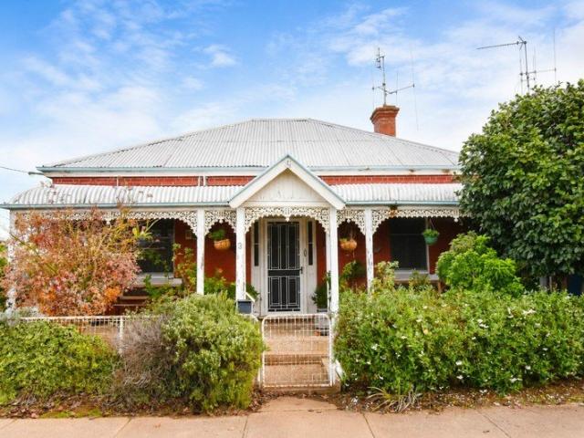 House for sale in Wellington, New South Wales