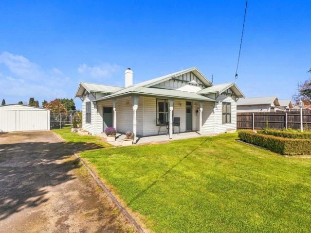 House for sale in Yarram, Victoria