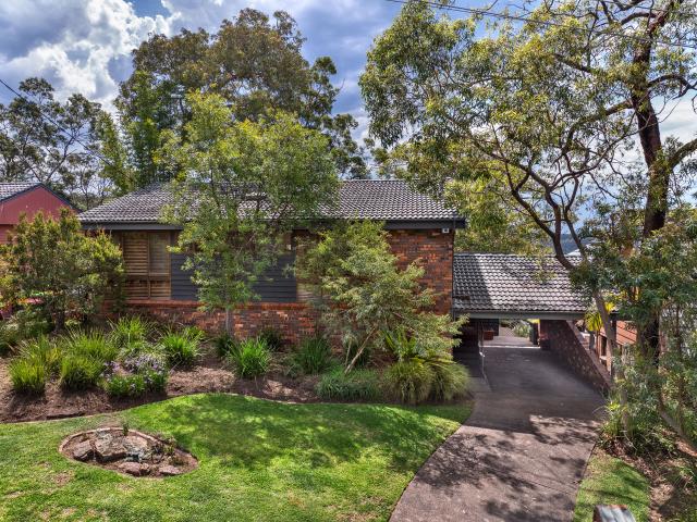 House for sale in Sydney, New South Wales