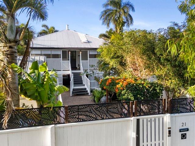 House for sale in Hyde Park, Townsville