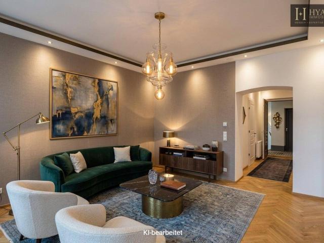 Apartment kaufen in Ottakring, Wien