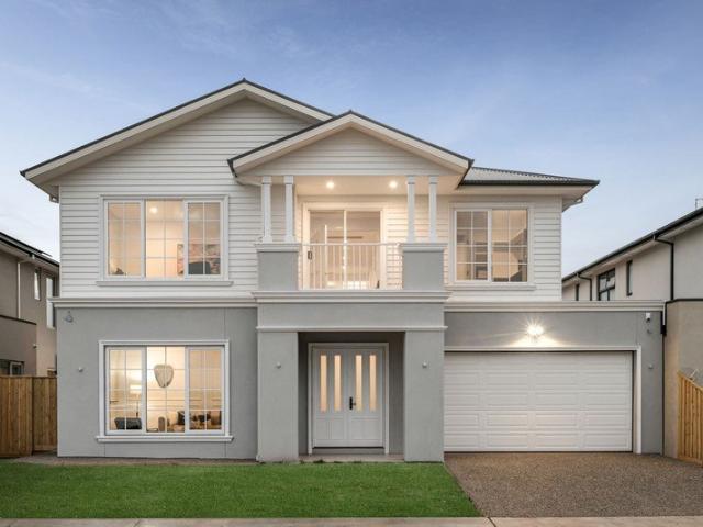 House for sale in Fraser Rise, Melbourne