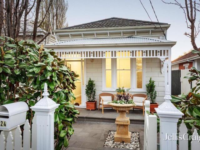 House for sale in Armadale, Melbourne