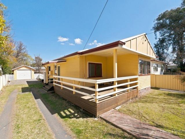 House for sale in Abington, New South Wales