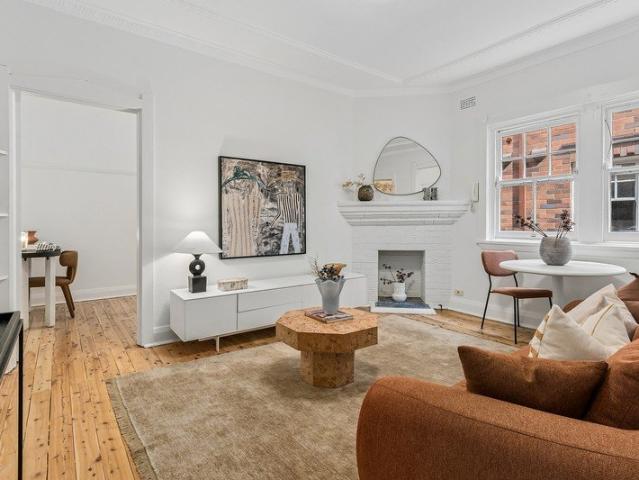 Apartment for sale in Eastern Suburbs, Sydney