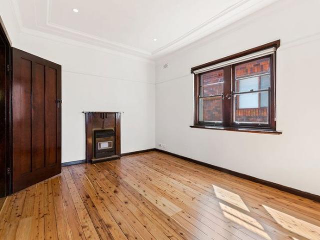 Apartment for rent in Inner West, Sydney