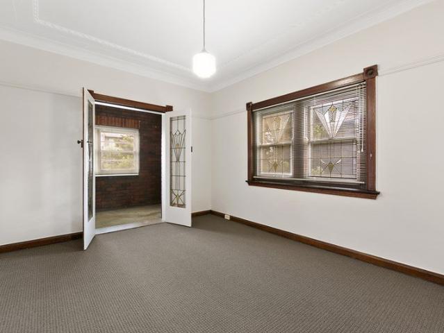 Apartment for rent in Inner West, Sydney