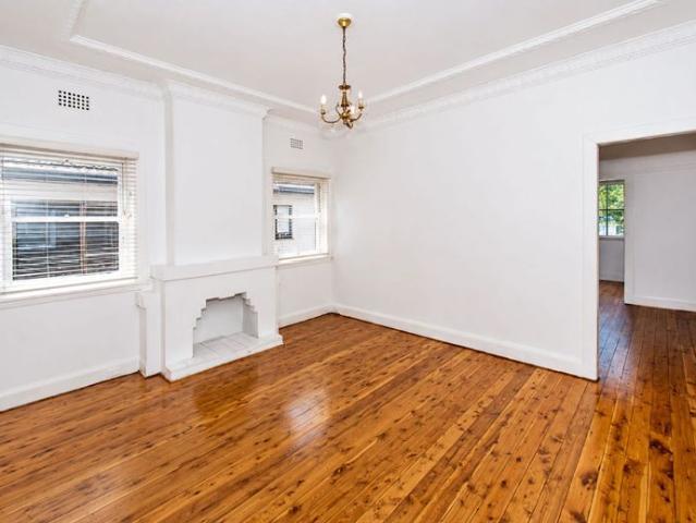 House for rent in Eastern Suburbs, Sydney