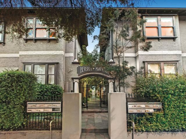 Apartment for rent in Camerons Creek, Victoria