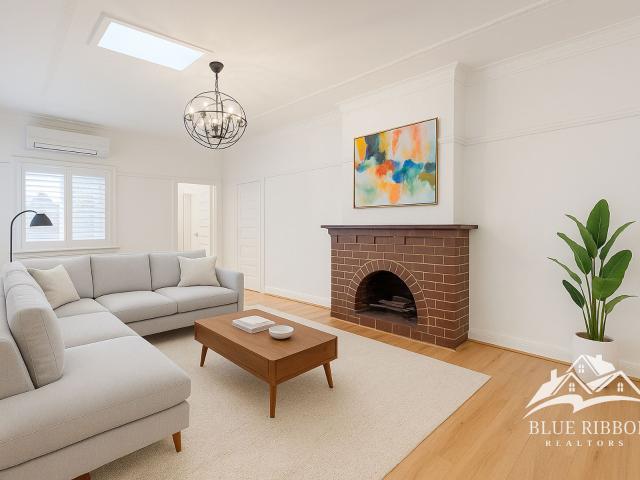 Duplex for sale in Strathfield
