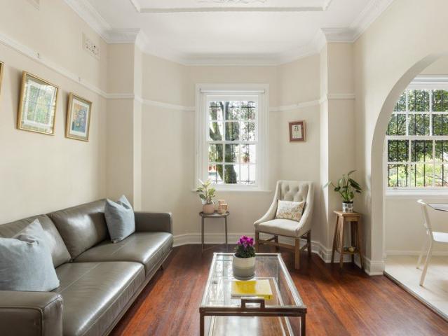 Apartment for sale in Paddington, Sydney
