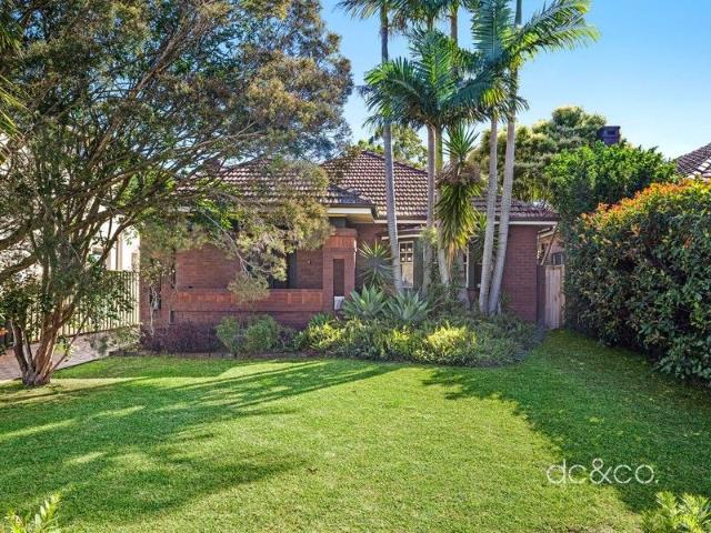 House for sale in Sydney, New South Wales
