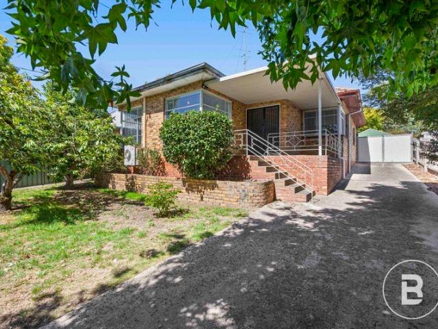 House for sale in Ballarat, Victoria