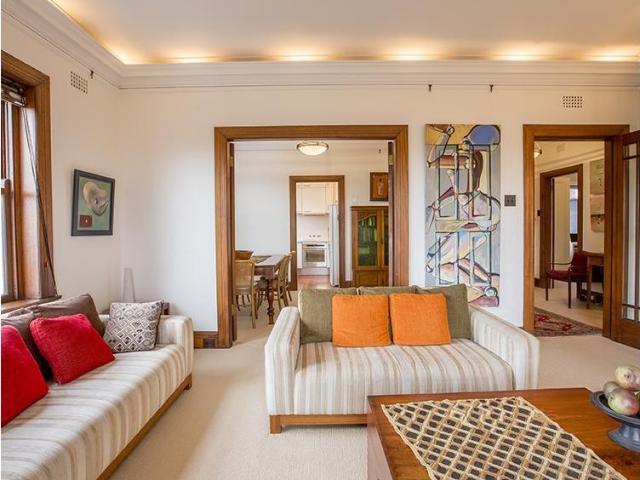 Apartment for rent in Bondi, New South Wales