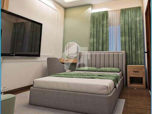 Apartment for sale in Rawalpindi, Islamabad Capital Territory