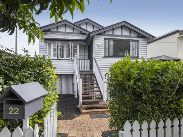 House for sale in Toombul, Queensland