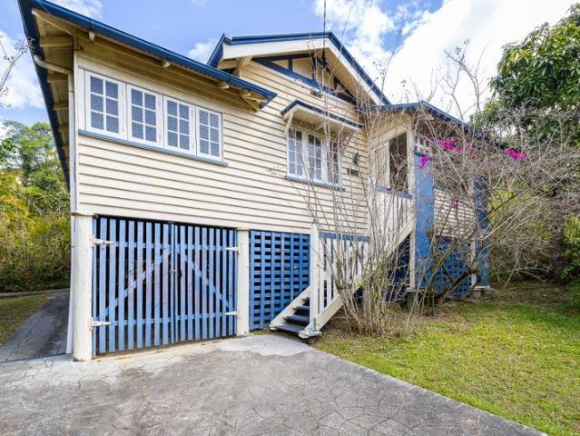 House for sale in Toombul, Queensland