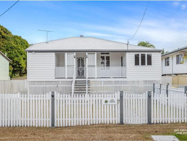 House for rent in Rockhampton, Queensland