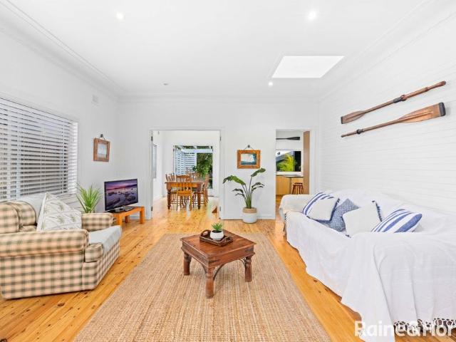 House for rent in Northern Beaches, Sydney
