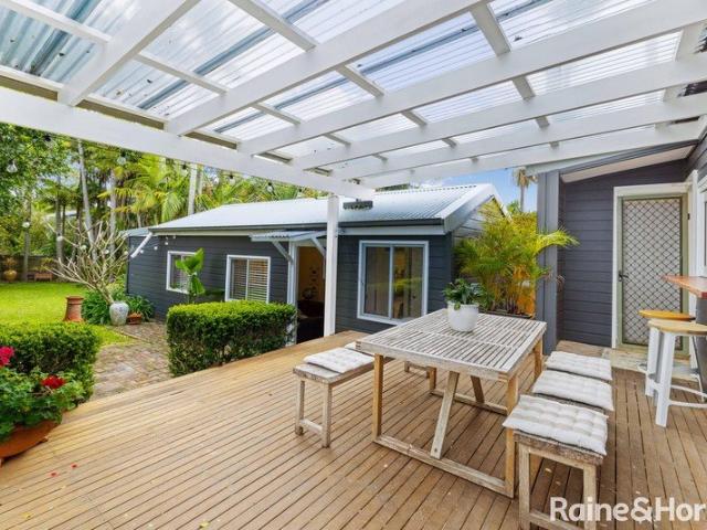 House for rent in Northern Beaches, Sydney