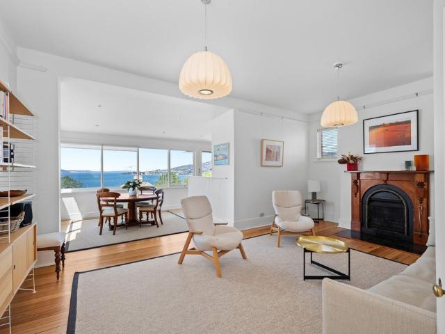 House for rent in Hobart, Tasmania
