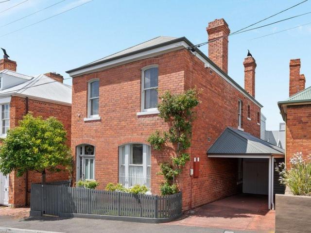 House for rent in Hobart, Tasmania