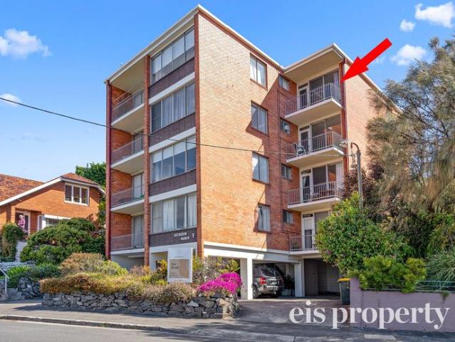 Apartment for rent in Hobart, Tasmania