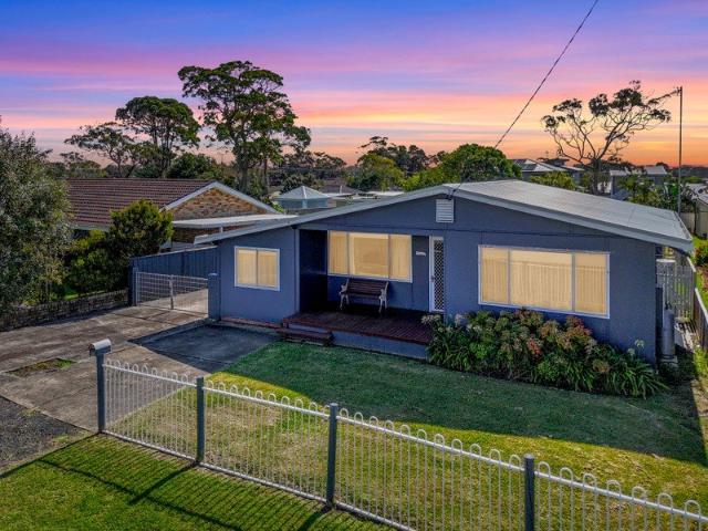 House for sale in Culburra Beach, New South Wales