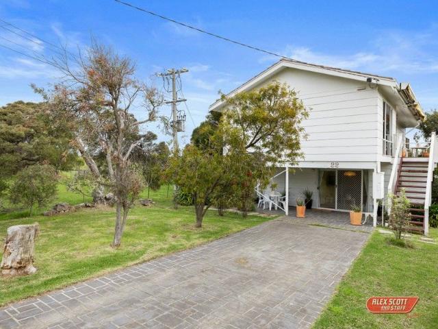 House for sale in Ventnor, Victoria