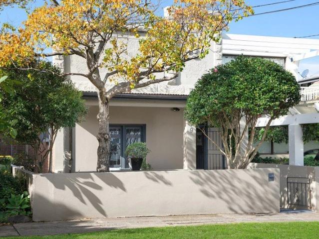 House for rent in Sydney, New South Wales